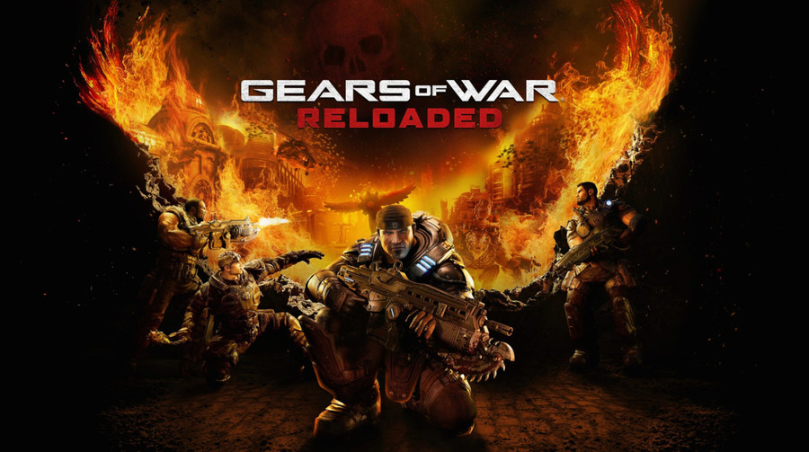 Ремастер Gears of War вийде у серпні 2025 року на всіх платформах, включно з PS5