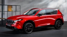 Представлено Mazda CX-5 третього покоління: новий бестселер?
