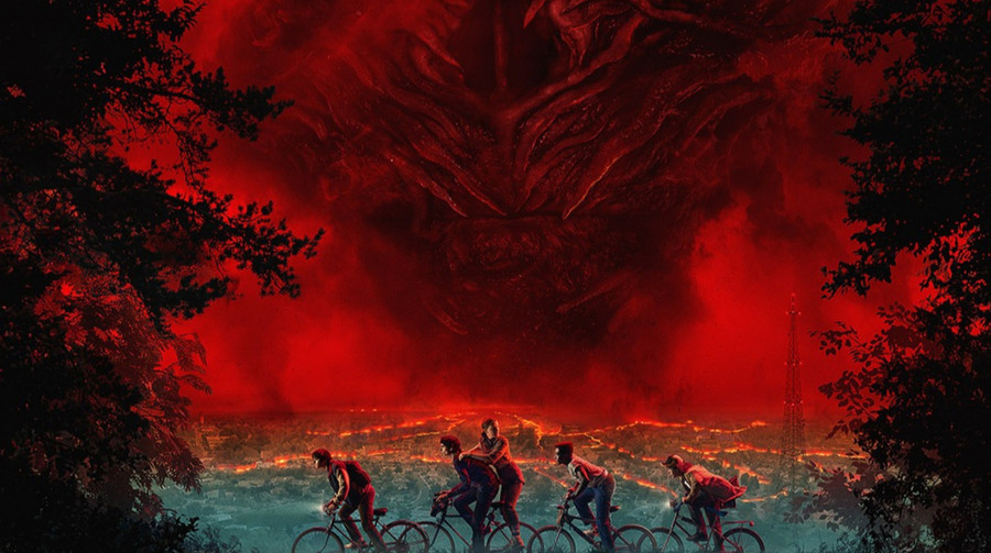Netflix показала перший трейлер останнього сезону Дивні Дива / Stranger Things