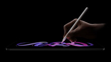 Apple updated the iPad Pro line: the tablets received a new M5 chip