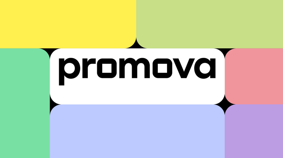 Ukrainian language learning platform Promova included in TIME World's Top EdTech Rising Stars 2025 list