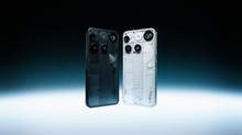 Офіційно представлено Nothing Phone (3)