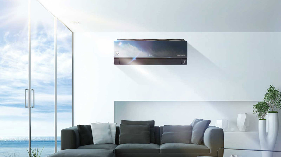 Which air conditioner to choose in 2025? Beating the summer heat with technology
