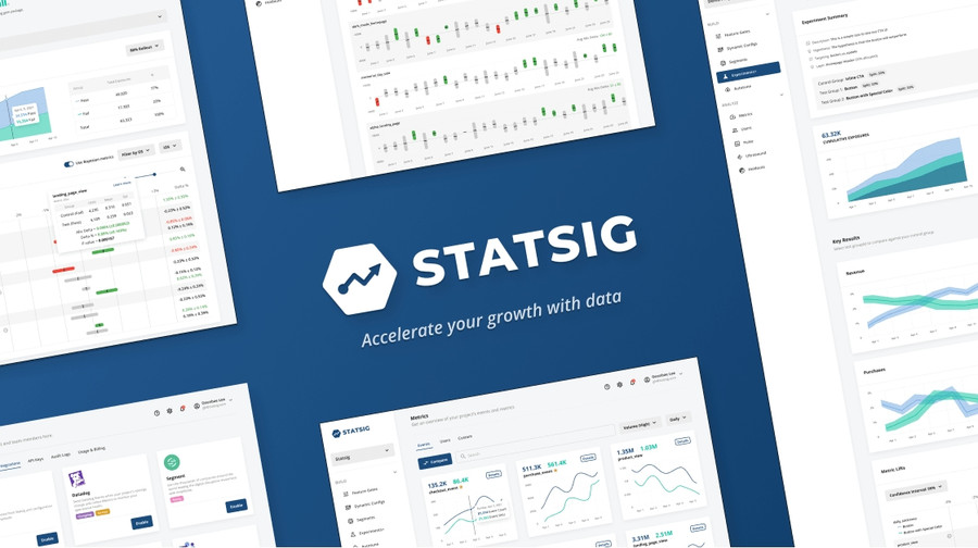 OpenAI acquires Statsig for $1.1 billion and appoints CEO as head of applications