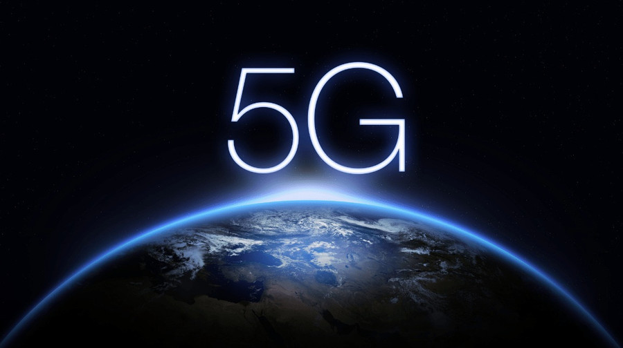 Часткове 5G-покриття України з'явиться до 2030 року