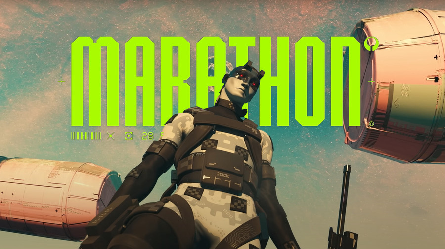 Геймплей та кінематографічний трейлер нового шутера Bungie – Marathon