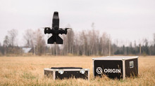 Latvia has created an autonomous drone interceptor Blaze, which Ukraine may receive