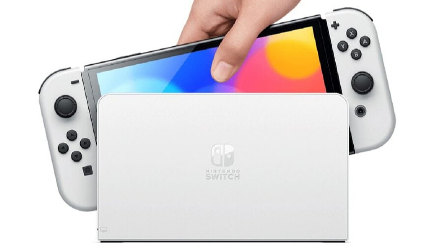 Nintendo може заблокувати Switch, якщо виявить на приставці піратський контент