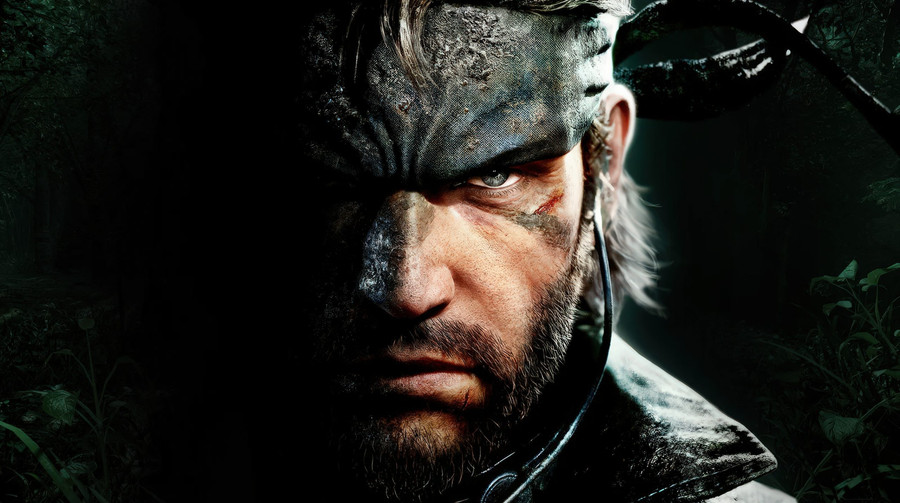 Metal Gear Solid Δ: Snake Eater gets new trailer and PC system requirements