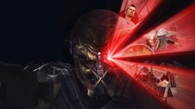 "Хижак: Вбивця вбивць" / Predator: Killer of Killers – мисливці та жертви крізь часи