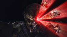 Хижак: Вбивця вбивць / Predator: Killer of Killers – мисливці та жертви крізь часи
