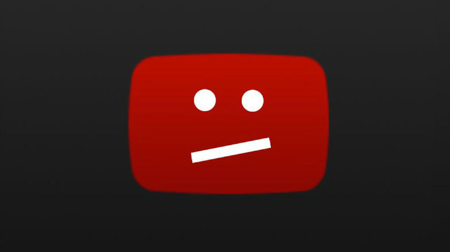 Блогери, яких заблокували на YouTube за порушення правил, тепер зможуть подати запит на другий шанс