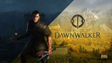 The Blood of Dawnwalker — RPG about Carpathian vampires from the developers of The Witcher