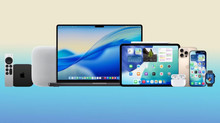 Публічні бета-версії iOS 26, iPadOS 26 та macOS 26 вийдуть у липні 2025 року
