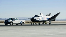 Повернення шатлів: Dream Chaser та інші проєкти цивільних космічних човників