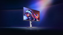 Asus презентувала новий монітор, який може стати альтернативою Apple Studio Display