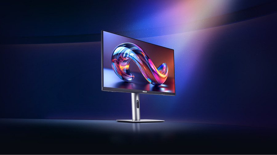 Asus презентувала новий монітор, який може стати альтернативою Apple Studio Display