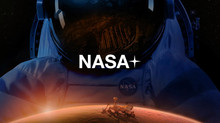 NASA to stream space launches on Netflix