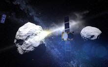 NASA's DART probe to deflect the asteroid. How and when to watch.