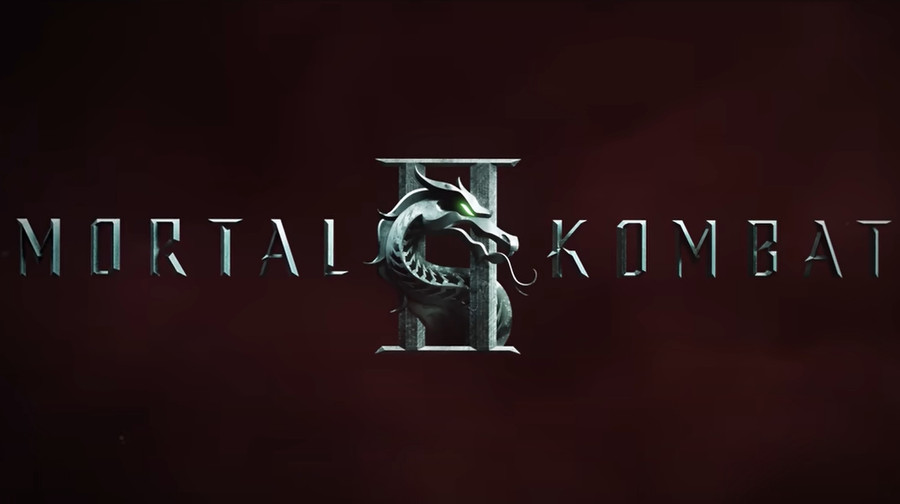 Warner Bros. показала перший трейлер до фільму Mortal Kombat 2