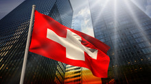 Switzerland releases major open language model