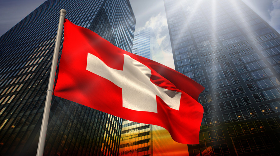 Switzerland releases major open language model
