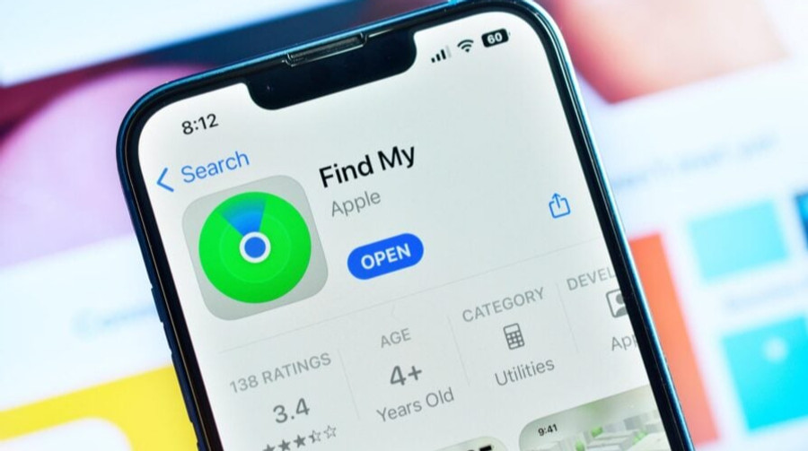 Apple's Find My feature helped police uncover thousands of iPhones being smuggled into London
