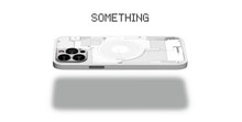 Dbrand випустив аксесуари для iPhone, Samsung та Pixel в стилі Nothing Phone (1), ще й познущався з нового бренду