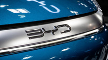 BYD переосмислює свій підхід до європейського ринку