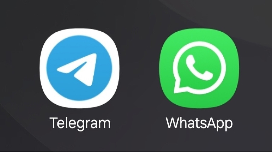 Russians banned from calling via Telegram and WhatsApp