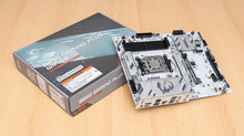 MSI B850 GAMING PLUS WIFI6E: a board without overpayments