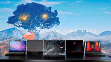 MSI officially introduces updated line of laptops with RTX 50 graphics cards