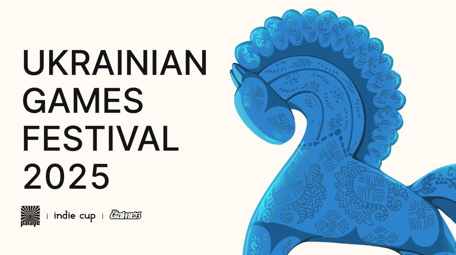 У Steam вчетверте пройде Ukrainian Games Festival, реєстрацію для розробників вже відкрито