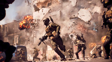 EA announced the release date of Battlefield 6 and announced open beta tests