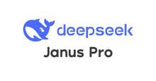 DeepSeek представила Janus Pro — нову модель ШІ для генерації зображень