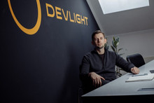 Ihor Polych from Devlight: how AI is changing Ukrainian business and what challenges it poses