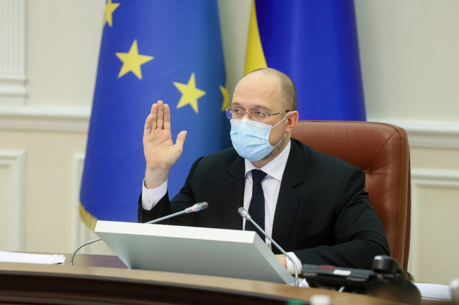 В Україні більше не планують тотальні локдауни – прем'єр-міністр