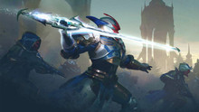 Доповнення Destiny 2: The Witch Queen вже доступне на всіх платформах