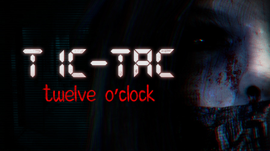Демоверсія української гри TIC-TAC: Twelve o'clock з'явилася у Steam