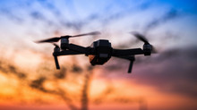 Great Britain will increase the supply of drones to Ukraine tenfold