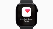Функція виявлення апное під час сну для Apple Watch тепер доступна в Україні