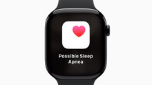 Sleep apnea detection for Apple Watch now available in Ukraine