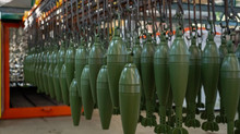 Ukrainian arms manufacturers have already received preferential loans worth UAH 2.7 billion