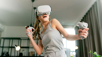Gadgets for sports at home: your personal fitness studio