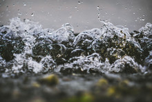 MIT researchers have developed a surface that boils water more efficiently than existing systems