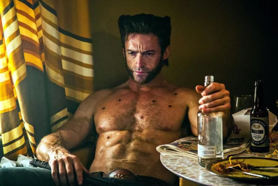 Hugh Jackman will return to the role of Wolverine in Deadpool 3