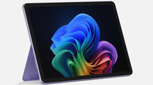Microsoft представила компактний Surface Pro 12: новий дизайн, ARM-чип і повний перехід на USB-C