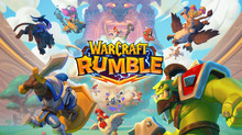 Blizzard halts development of mobile game Warcraft Rumble amid Microsoft's mass layoffs