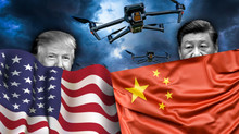The Drone Cold War. How the US challenged China in military drones and who's winning?