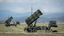 Норвегія виділяє майже $700 мільйонів на системи ППО Patriot для України